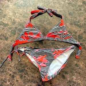 Roxy Swim Suit